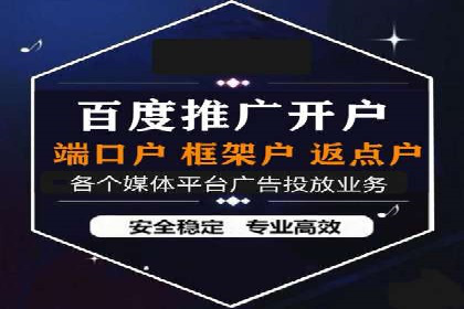 百度竞价推广案例：精准锁定目标客户
